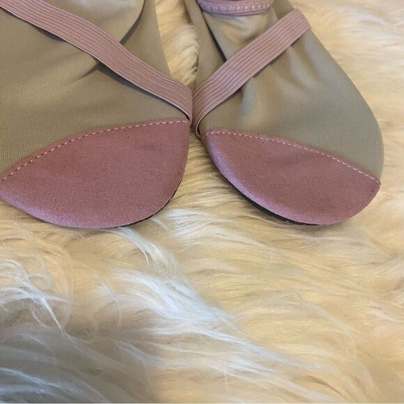 FITKICKS Women's Foldable Slip-On Sneakers Gray Size 8.5-9.5 - Picture 6 of 15